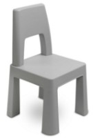 Masa si scaune pentru copii Toyz Monti Grey (1010)