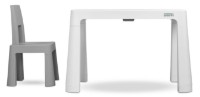 Детский столик со стульями Toyz Monti Grey (1010) фото №3 — интернет-магазин Desire.md