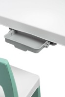 Детский столик со стульями Toyz Monti Mint (1011) фото №7 — интернет-магазин Desire.md