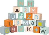 Premergător Janod ABC J04408 imaginea #3 — magazin online Desire.md