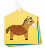 Развивающий набор Janod Farm J02692