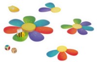 Настольная игра Janod Happy Bzzz J02697 фото №2 — интернет-магазин Desire.md