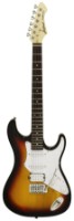 Электрическая гитара Aria Pro II 714-STD 3TS