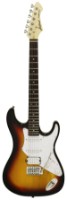 Chitara electrica Aria Pro II 714-STD 3 Tone Sunburst