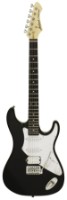 Chitara electrica Aria Pro II 714-STD Black