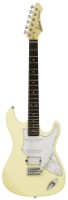 Chitara electrica Aria Pro II 714-STD Vintage White