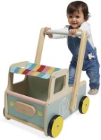 Тележка для мороженого Janod Ice Cream Cart Push J08049 фото №3 — интернет-магазин Desire.md