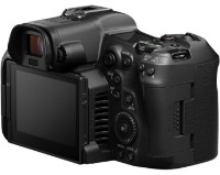 Aparat foto Canon EOS R5C V5 imaginea #2 — magazin online Desire.md