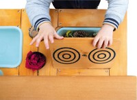 Bucătărie Janod Muddy Lab J06632 imaginea #7 — magazin online Desire.md