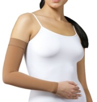 Mânecă de compresie Tonus Elast 0403 LUX N1 Beige