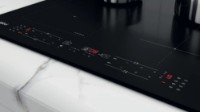 Индукционная панель Whirlpool WL B1160 BF фото №3 — интернет-магазин Desire.md