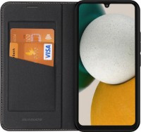 Husa de protecție Dux Ducis Skin X2 for Samsung A34 Black imaginea #2 — magazin online Desire.md