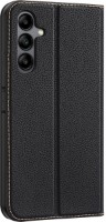 Husa de protecție Dux Ducis Skin X2 for Samsung A34 Black imaginea #3 — magazin online Desire.md