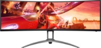Monitor AOC Agon AG493QCX imaginea #1 — magazin online Desire.md