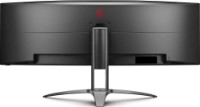 Monitor AOC Agon AG493QCX imaginea #2 — magazin online Desire.md