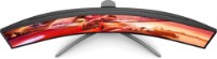 Monitor AOC Agon AG493QCX imaginea #4 — magazin online Desire.md