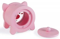Копилка Janod Piggy Moneybox J04653 фото №2 — интернет-магазин Desire.md
