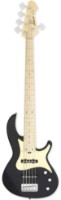 Электрическая бас гитара Aria Pro II RSB-618/5 BK