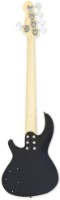 Электрическая бас гитара Aria Pro II RSB-618/5 BK