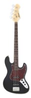 Chitară bas electrică Aria Pro II STB-JB/TT Black