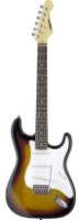 Chitara electrica Aria Pro II STG-003 3Tone Sunburst