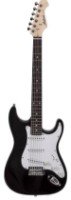 Электрическая гитара Aria Pro II STG-003 Black