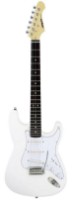 Chitara electrica Aria Pro II STG-003 White