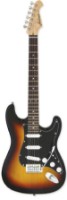 Chitara electrica Aria Pro II STG-003SPL 3 Tone Sunburst
