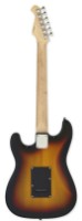 Электрическая гитара Aria Pro II STG-003SPL 3 Tone Sunburst фото №2 — интернет-магазин Desire.md