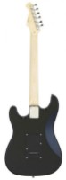 Chitara electrica Aria Pro II STG-003SPL Black imaginea #2 — magazin online Desire.md