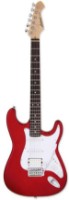 Chitara electrica Aria Pro II STG-004 Candy Apple Red