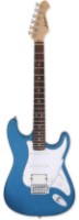 Электрическая гитара Aria Pro II STG-004 Metalic Blue