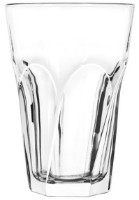 Набор стаканов Libbey Gibraltar Twist (932034) 12pcs