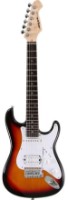 Электрическая гитара Aria Pro II STG-Mini 3TS