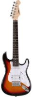 Chitara electrica Aria Pro II STG-Mini 3 Tone Sunburst