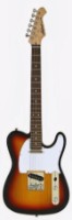 Chitara electrica Aria Pro II TEG-002 3 Tone Sunburst