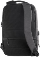 Городской рюкзак 2E Melange 16 Black (2E-BPN9266BK) фото №4 — интернет-магазин Desire.md