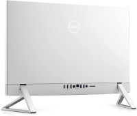 Sistem Desktop Dell Inspiron 5410 Pearl White (i3-1215U 8Gb 256Gb W11H)