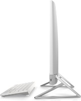 Sistem Desktop Dell Inspiron 5410 Pearl White (i3-1215U 8Gb 256Gb W11H) imaginea #2 — magazin online Desire.md