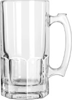 Halba pentru bere Libbey Super Beer Mug 1L (911169) imaginea #1 — magazin online Desire.md