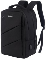 Rucsac pentru oraș Canyon CNS-BPE5B1 Black imaginea #2 — magazin online Desire.md