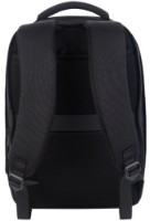 Rucsac pentru oraș Canyon CNS-BPE5B1 Black imaginea #3 — magazin online Desire.md