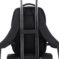 Rucsac pentru oraș Canyon CNS-BPE5B1 Black imaginea #5 — magazin online Desire.md