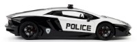 Jucărie teleghidată KS Drive Lamborghini Aventador Police (114GLPCWB) imaginea #9 — magazin online Desire.md