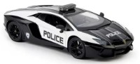 Jucărie teleghidată KS Drive Lamborghini Aventador Police (114GLPCWB)