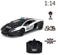 Jucărie teleghidată KS Drive Lamborghini Aventador Police (114GLPCWB) imaginea #4 — magazin online Desire.md