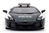 Jucărie teleghidată KS Drive Lamborghini Aventador Police (114GLPCWB) imaginea #6 — magazin online Desire.md