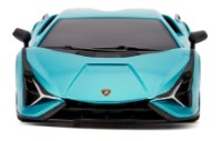 Радиоуправляемая игрушка KS Drive Lamborghini Sian (124GLSB) фото №2 — интернет-магазин Desire.md