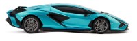 Радиоуправляемая игрушка KS Drive Lamborghini Sian (124GLSB) фото №3 — интернет-магазин Desire.md