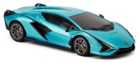 Радиоуправляемая игрушка KS Drive Lamborghini Sian (124GLSB) фото №4 — интернет-магазин Desire.md